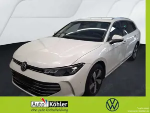 Volkswagen Passat Business eTSI DSG Kamera/CarPlay/AHK/360
