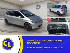 Honda Jazz Jazz 1.2 Cool