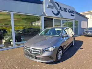 Mercedes-Benz B 180 W247 Progressive Licht-Sicht-Paket