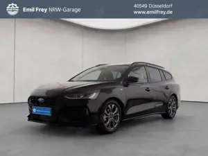 Ford Focus Turnier 1.0 EcoBoost Hybrid Aut. ST-LINE X