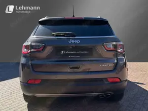 Jeep Compass COMPASS LIMITED GSE 150PS DCT Bild 5