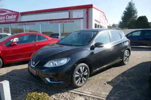 Nissan Pulsar