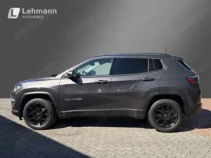 Jeep Compass COMPASS LIMITED GSE 150PS DCT Bild 3