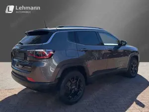 Jeep Compass COMPASS LIMITED GSE 150PS DCT Bild 4