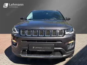 Jeep Compass COMPASS LIMITED GSE 150PS DCT Bild 2