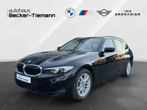 BMW 318 d Touring | Widescreen| DA Prof. | Standheizung |
