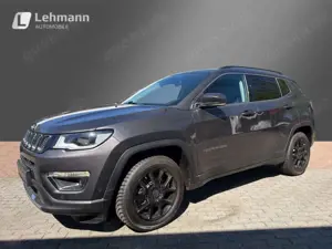 Jeep Compass COMPASS LIMITED GSE 150PS DCT