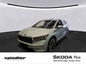 Skoda Enyaq Suite iV80/ Matrix, Navi, CarPlay, AHK, WP