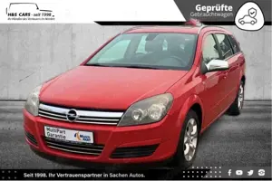 Opel Astra Bild 2