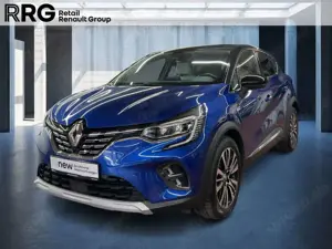Renault Captur INITIALE PARIS E-TECH PLUG-IN 160 NAVIGATION