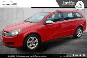 Opel Astra Bild 3
