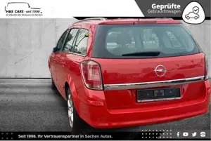 Opel Astra Bild 5