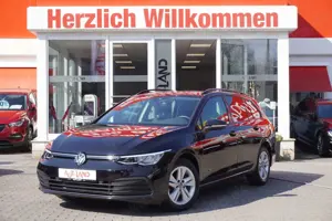 Volkswagen Golf VIII Variant 2.0 TDI Life LED ACC AHK Navi Bild 2