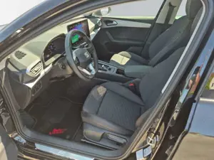 SEAT Leon 2.0 TDI DSG FR Cam SHZ Matrix Allwetter Navi Bild 3