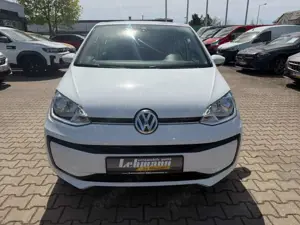 Volkswagen up! Bild 4