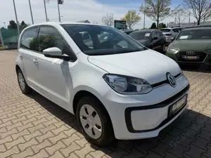 Volkswagen up! Bild 3