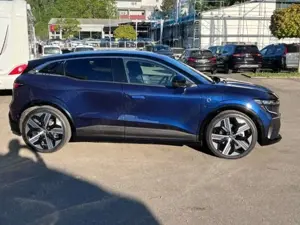 Renault Megane E-Tech Megane E-Tech EV60 220 Iconic Bild 4