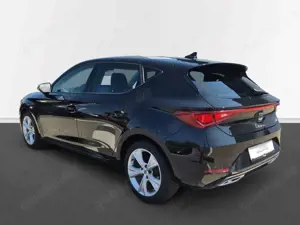 SEAT Leon 2.0 TDI DSG FR Cam SHZ Matrix Allwetter Navi Bild 2