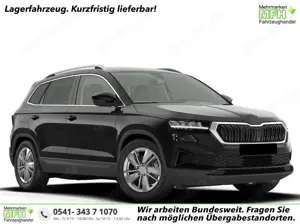 Skoda Karoq Extra 1.5 TSI DSG AHK*Android Auto*SHZ*ACC*Keyl...