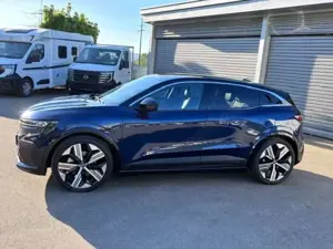 Renault Megane E-Tech Megane E-Tech EV60 220 Iconic Bild 3
