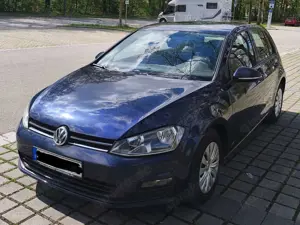 Volkswagen Golf Bild 2