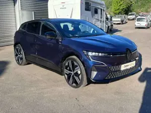 Renault Megane E-Tech Megane E-Tech EV60 220 Iconic Bild 2