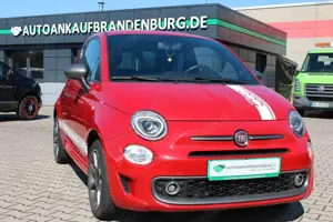 Fiat 500 500 S *ANGEBOT*