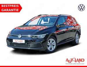 Volkswagen Golf VIII Variant 2.0 TDI Life LED ACC AHK Navi Bild 1