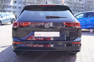 Volkswagen Golf VIII Variant 2.0 TDI Life LED ACC AHK Navi Bild 5