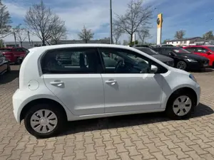 Volkswagen up! Bild 5