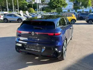 Renault Megane E-Tech Megane E-Tech EV60 220 Iconic Bild 5