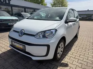 Volkswagen up! Bild 2