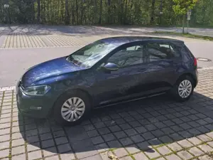 Volkswagen Golf Bild 3