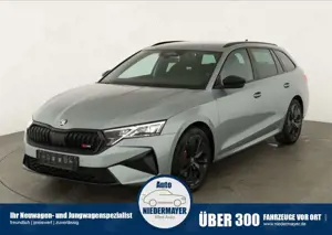Skoda Octavia Combi RS 2.0 TSI DSG, AHK, Navi, Matrix, Side, Win