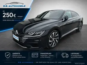 Volkswagen Arteon 2.0 TDI R-Line 4Motion GARANTIE/VOLL-AUSS