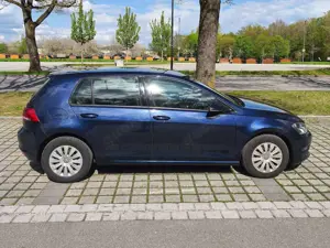 Volkswagen Golf Bild 5