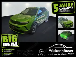 Opel Mokka 1.2 Turbo Elegance LED+WinterPaket+Kamera