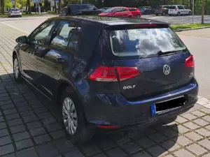 Volkswagen Golf Bild 4