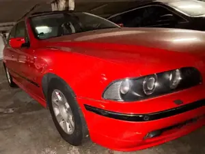 BMW 525 525i