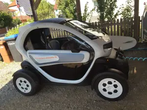 Renault Twizy