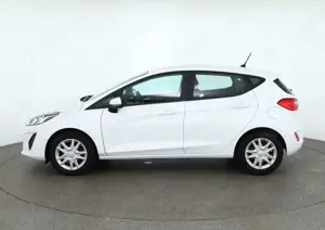 Ford Fiesta Bild 2