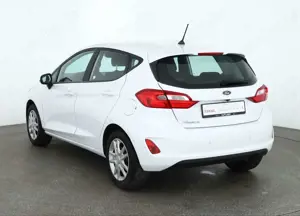 Ford Fiesta Bild 3