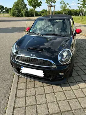MINI John Cooper Works Cabrio John Cooper Works