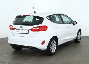 Ford Fiesta Bild 5