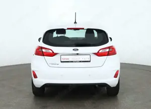Ford Fiesta Bild 4