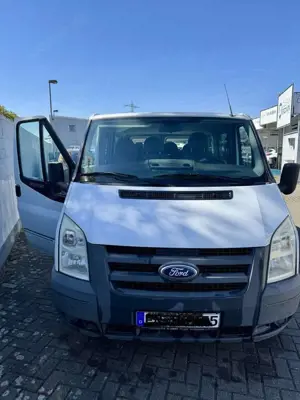 Ford Transit FT 300 K- 9 Sitze- Klimaanlage-6 Gänge -Tüv Neu-