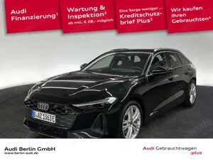 Audi A5 e-hybrid quattro S tronic