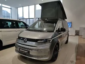 Volkswagen T7 California 2.0 TDI DSG Beach, Standheizung, ACC