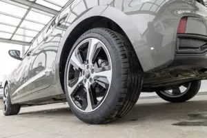 Audi A1 Bild 5