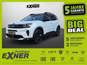 Citroen C5 Aircross 1.5 BlueHDi 130 MAX LED+Navi+Sitzhz.